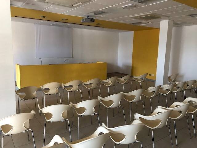 Office via Cassia, San Quirico d'Orcia - photo 3