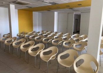 Office via Cassia, San Quirico d'Orcia - photo 4