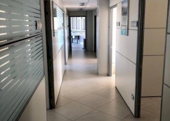 Office via Cassia, San Quirico d'Orcia - photo 7