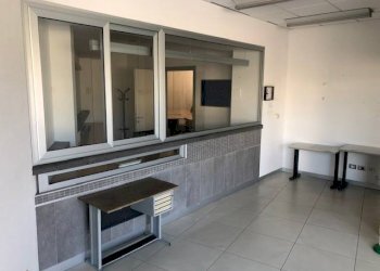 Office via Cassia, San Quirico d'Orcia - photo 8