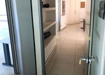 Office via Cassia, San Quirico d'Orcia - photo 10