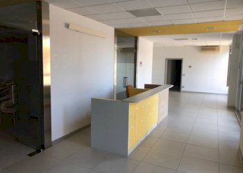 Office via Cassia, San Quirico d'Orcia - photo 11