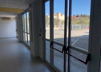 Office via Cassia, San Quirico d'Orcia - photo 16