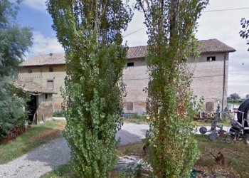 facciata - Rustico Reggio nell'Emilia - foto 1