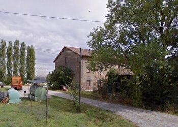 facciata - Rustico Reggio nell'Emilia - foto 2