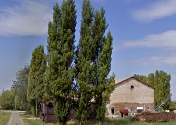 facciata - Rustico Reggio nell'Emilia - foto 3