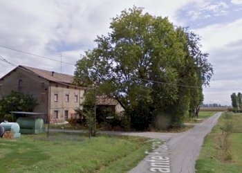 facciata - Rustico Reggio nell'Emilia - foto 4
