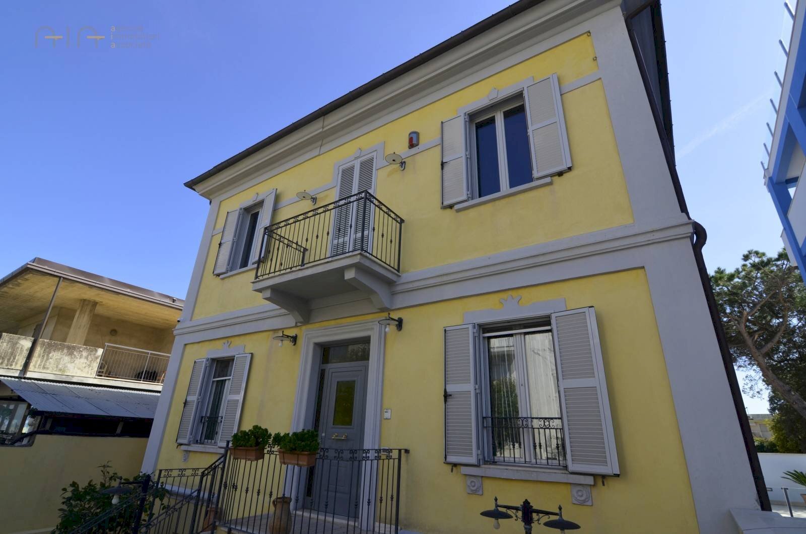 Single Family Villa Via Ballestra, Grottammare - photo 3