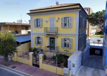 Villa Unifamiliare Via Ballestra, Grottammare - foto 1