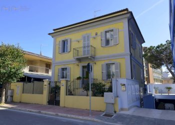 Villa Unifamiliare Via Ballestra, Grottammare - foto 2