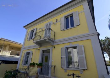 Villa Unifamiliare Via Ballestra, Grottammare - foto 3