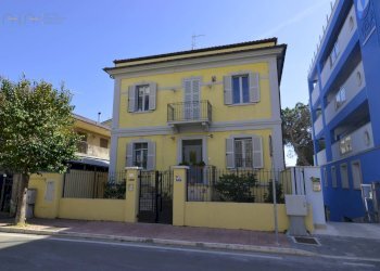 Villa Unifamiliare Via Ballestra, Grottammare - foto 4