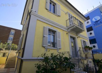 Villa Unifamiliare Via Ballestra, Grottammare - foto 5