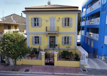 Villa Unifamiliare Via Ballestra, Grottammare - foto 6