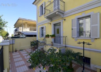 Villa Unifamiliare Via Ballestra, Grottammare - foto 7