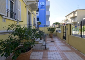 Villa Unifamiliare Via Ballestra, Grottammare - foto 8