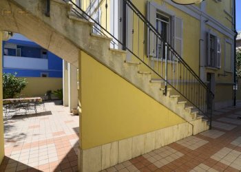 Villa Unifamiliare Via Ballestra, Grottammare - foto 10