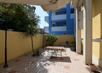 Villa Unifamiliare Via Ballestra, Grottammare - foto 12