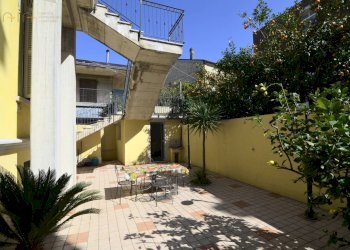 Villa Unifamiliare Via Ballestra, Grottammare - foto 13