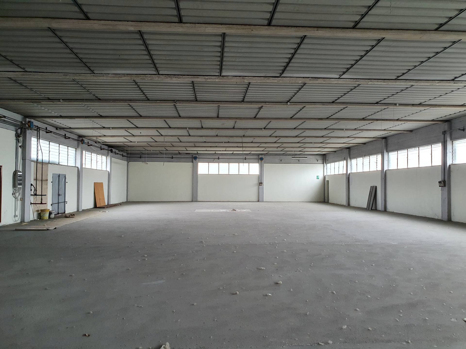 Attività Commerciale Via Diaccio, Porcari - foto 1