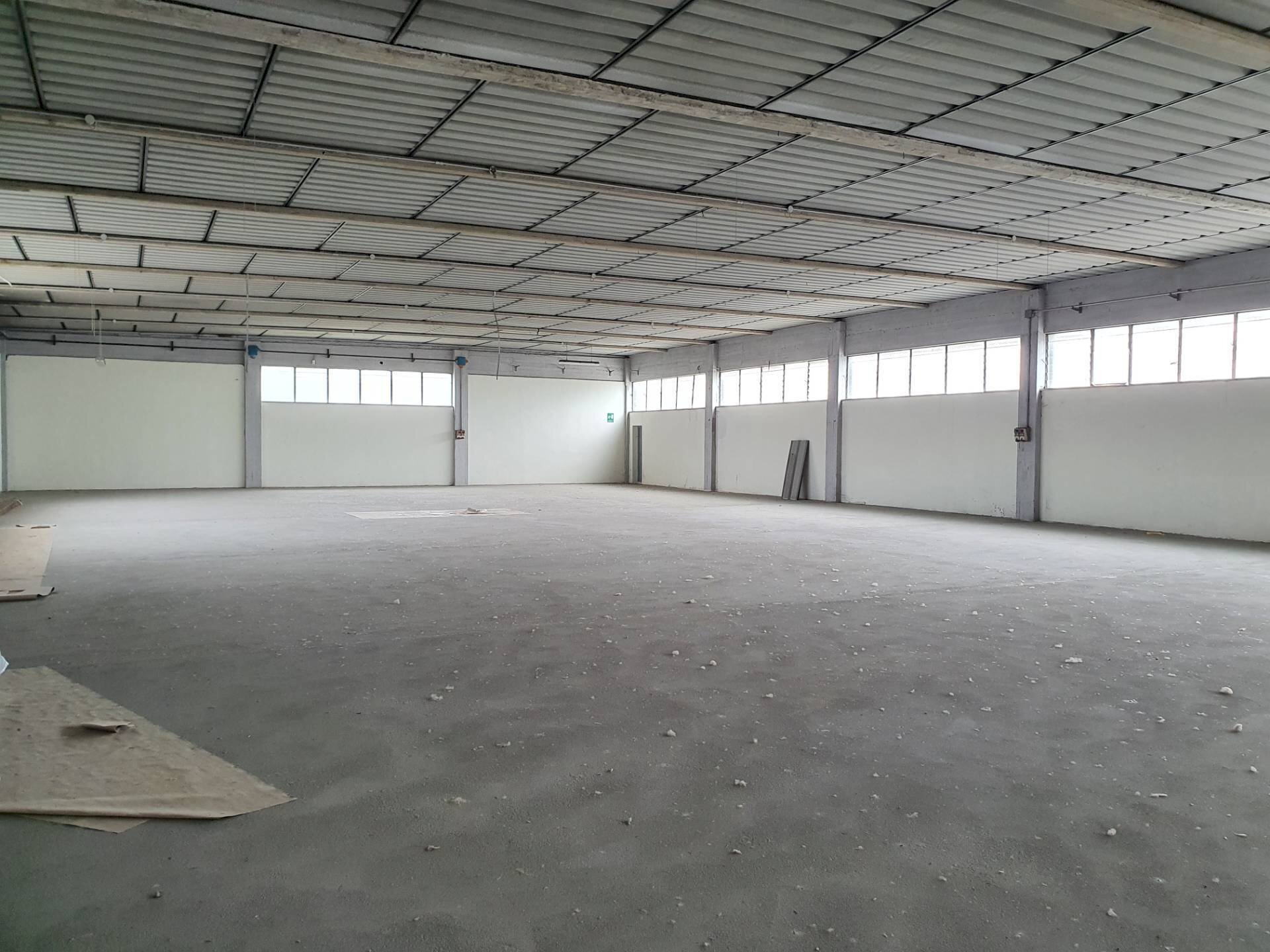 Attività Commerciale Via Diaccio, Porcari - foto 2