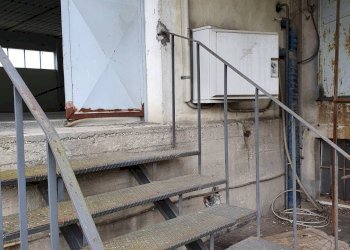 Commercial Activity Via Diaccio, Porcari - photo 8