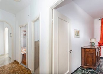 Ingresso - Appartamento via Simone Schiaffino, 16, Genova (zona Quarto) - foto 17