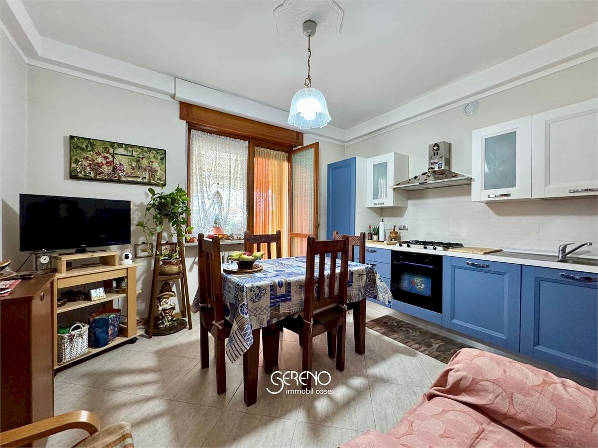 Quadrilocale VIA BUSCA 16, Centallo - foto 1