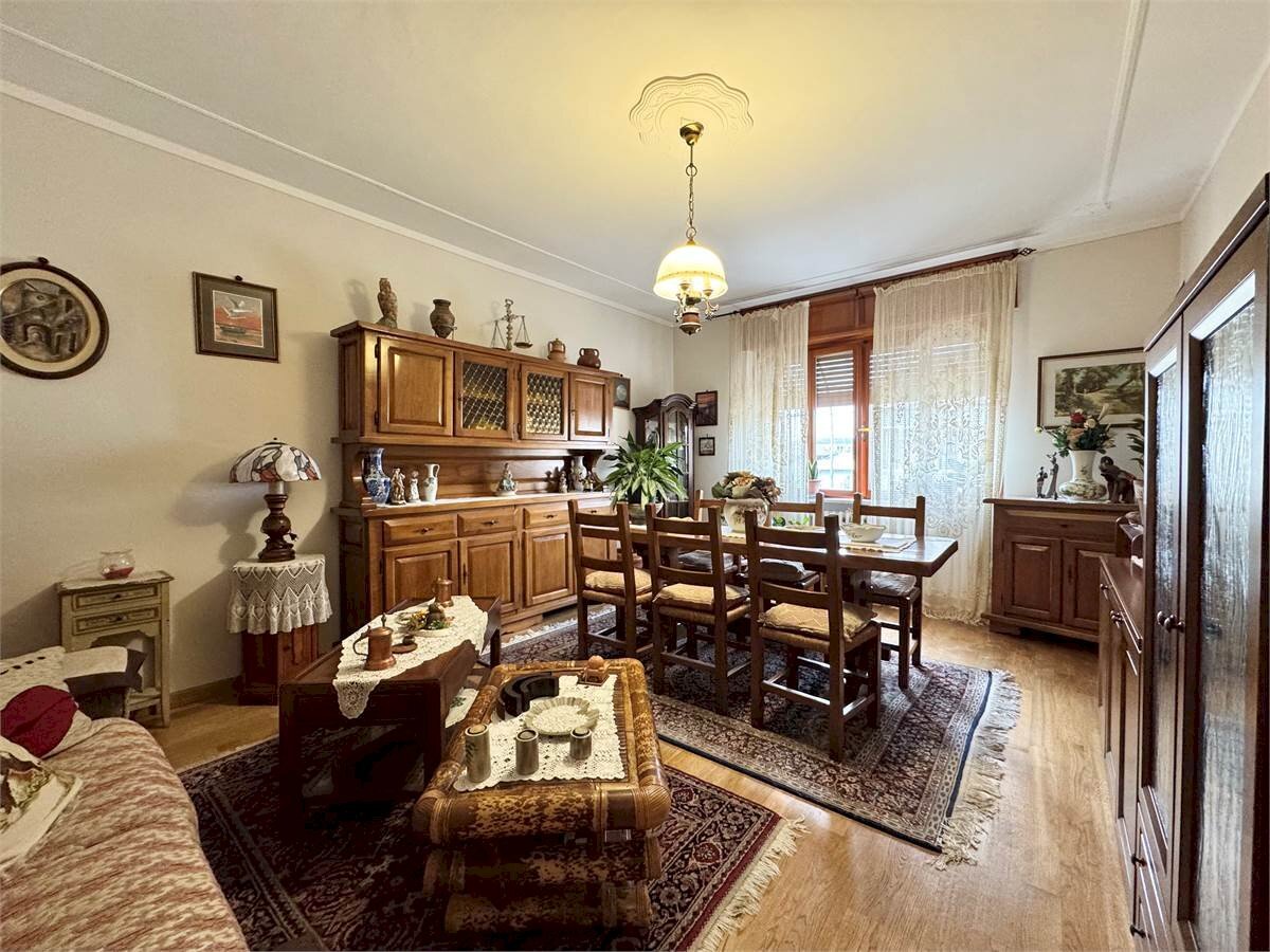 Quadrilocale VIA BUSCA 16, Centallo - foto 2