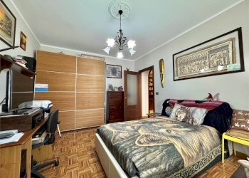 Quadrilocale VIA BUSCA 16, Centallo - foto 16