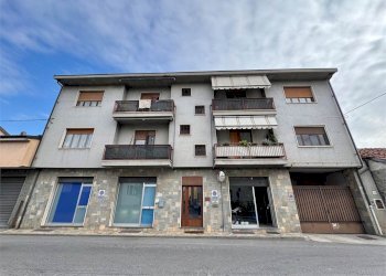 Quadrilocale VIA BUSCA 16, Centallo - foto 19