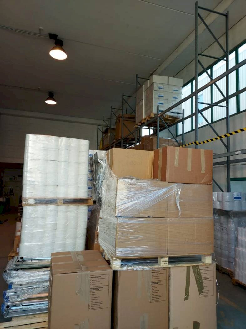 Shed via Gelasio Adamoli, Genova - photo 2