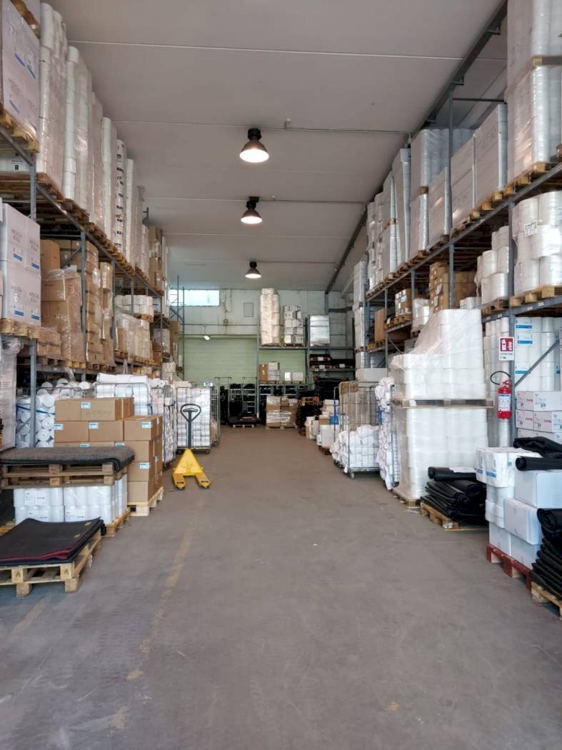 Shed via Gelasio Adamoli, Genova - photo 3