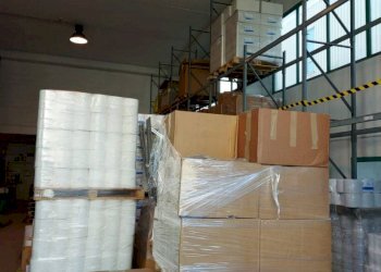 Shed via Gelasio Adamoli, Genova - photo 19