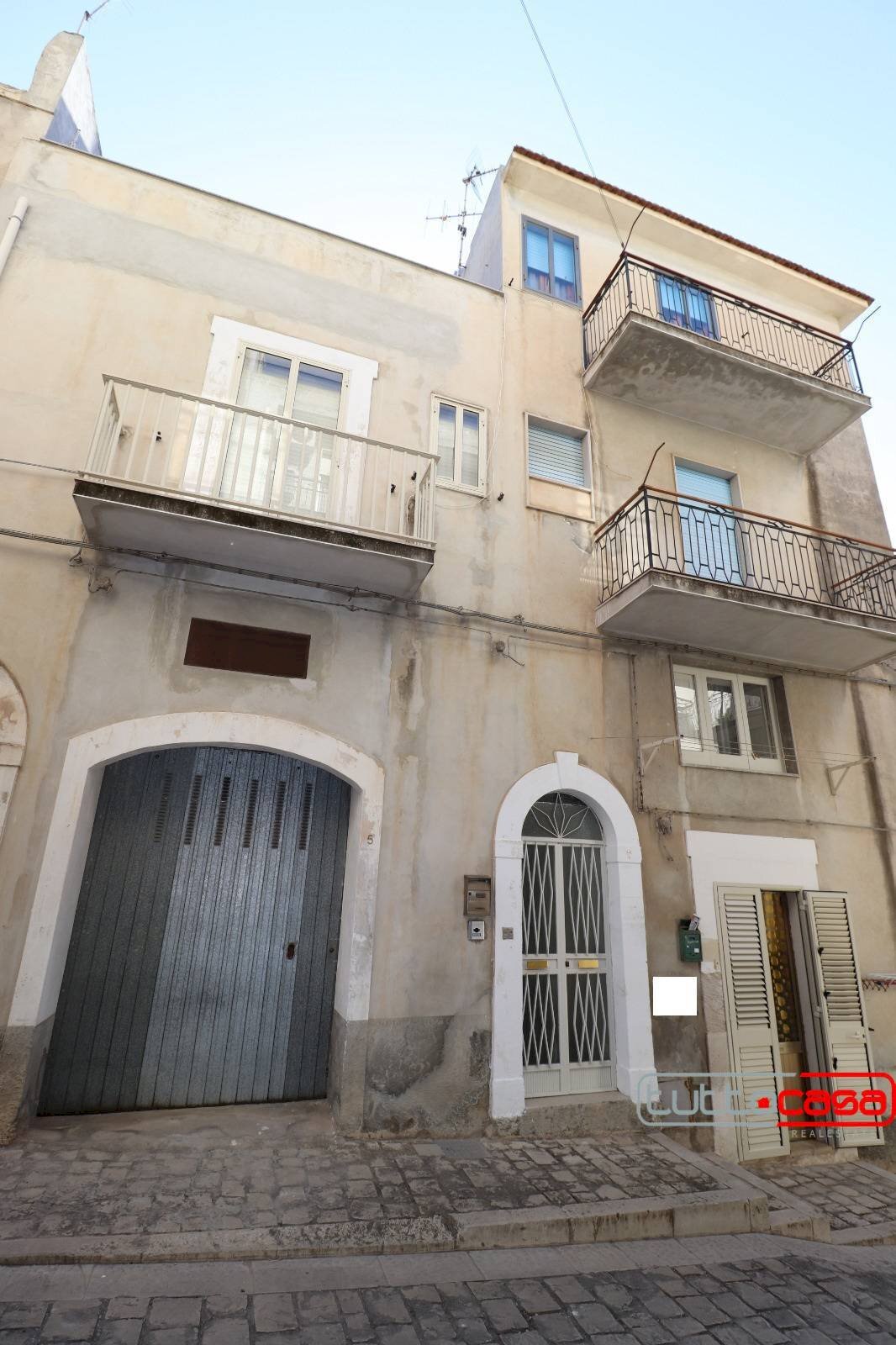 Casa indipendente VIA RAPISARDI, Scicli - foto 1