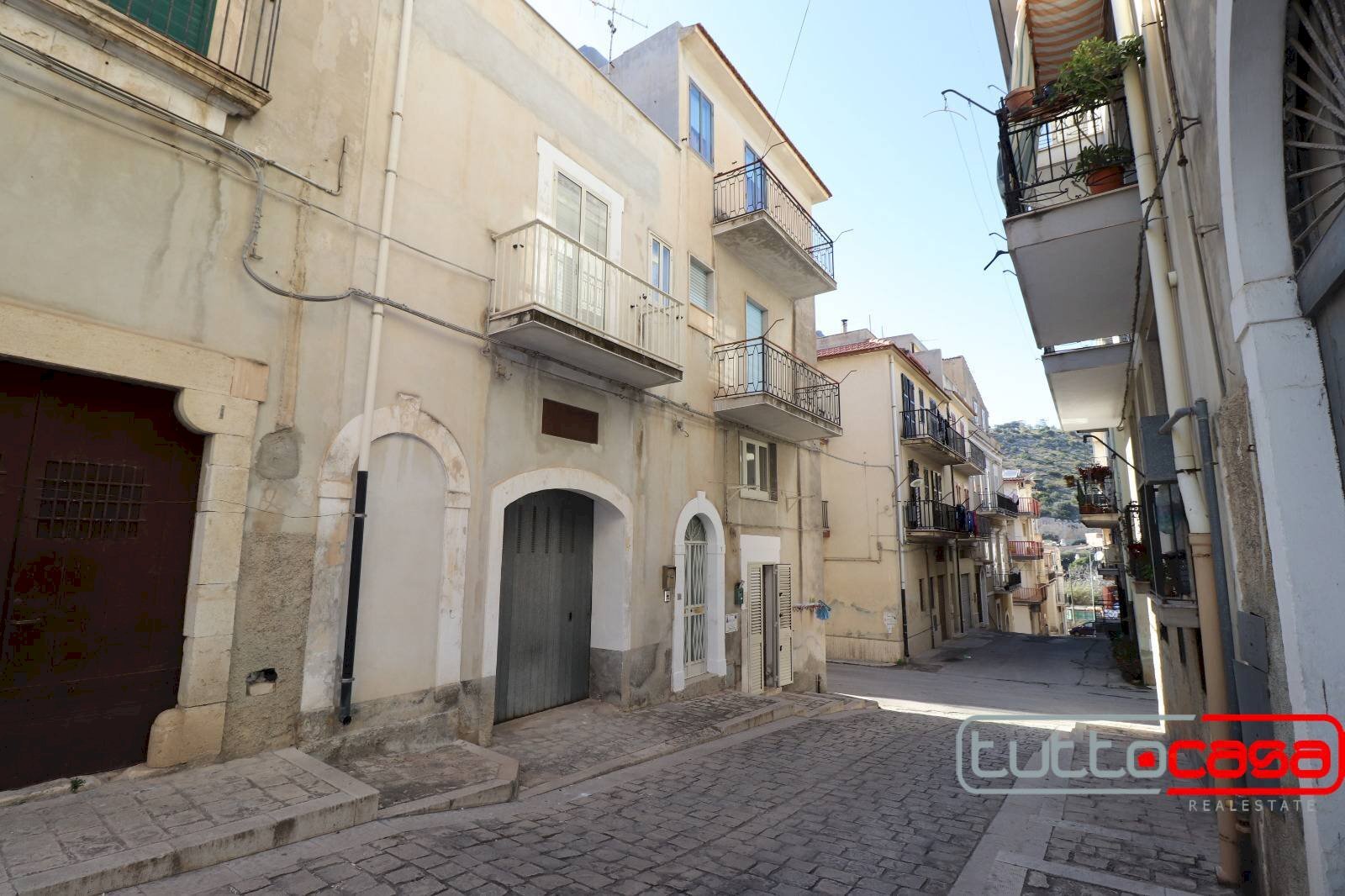 Casa indipendente VIA RAPISARDI, Scicli - foto 2