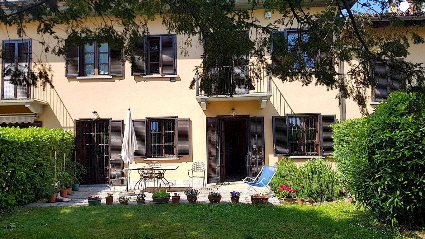 esterno - Villa a Schiera via Tepice, Pino Torinese - foto 1