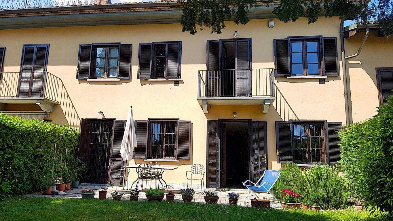 esterno - Villa a Schiera via Tepice, Pino Torinese - foto 2