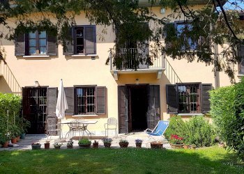 esterno - Villa a Schiera via Tepice, Pino Torinese - foto 1