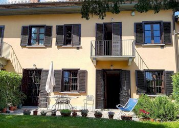 esterno - Villa a Schiera via Tepice, Pino Torinese - foto 2