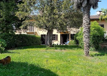 giardino - Villa a Schiera via Tepice, Pino Torinese - foto 4