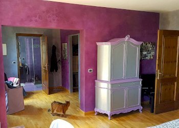 camera - Villa a Schiera via Tepice, Pino Torinese - foto 12