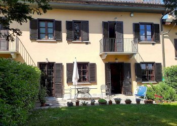 esterno - Villa a Schiera via Tepice, Pino Torinese - foto 15