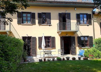 esterno - Villa a Schiera via Tepice, Pino Torinese - foto 16