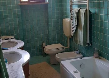 bagno - Villa a Schiera via Tepice, Pino Torinese - foto 17