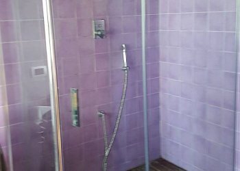 bagno - Villa a Schiera via Tepice, Pino Torinese - foto 18