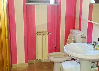 bagno - Villa a Schiera via Tepice, Pino Torinese - foto 19