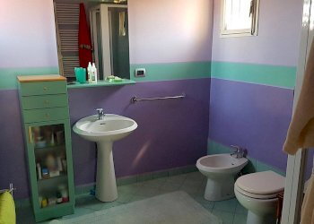 bagno - Villa a Schiera via Tepice, Pino Torinese - foto 20