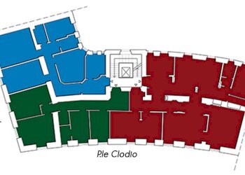 intero piano - Study Roma - photo 10