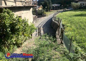 Rustico frazione Hopital 15, 15, Gressan - foto 3